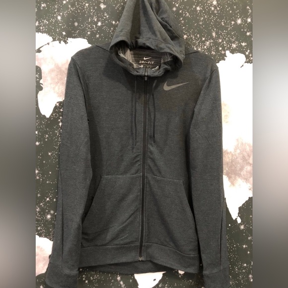 Nike Dri-Fit Womens hoodie - Picture 1 of 5